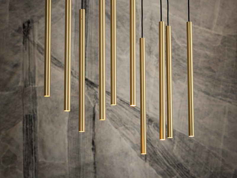 Lamp family Laser - Nowodvorski