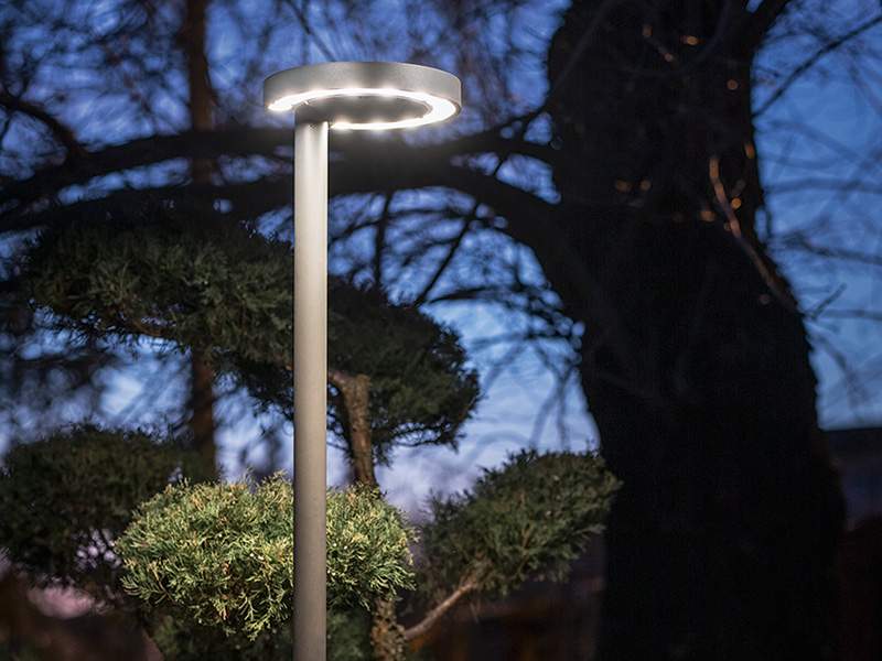 Lamp family Pole - Nowodvorski