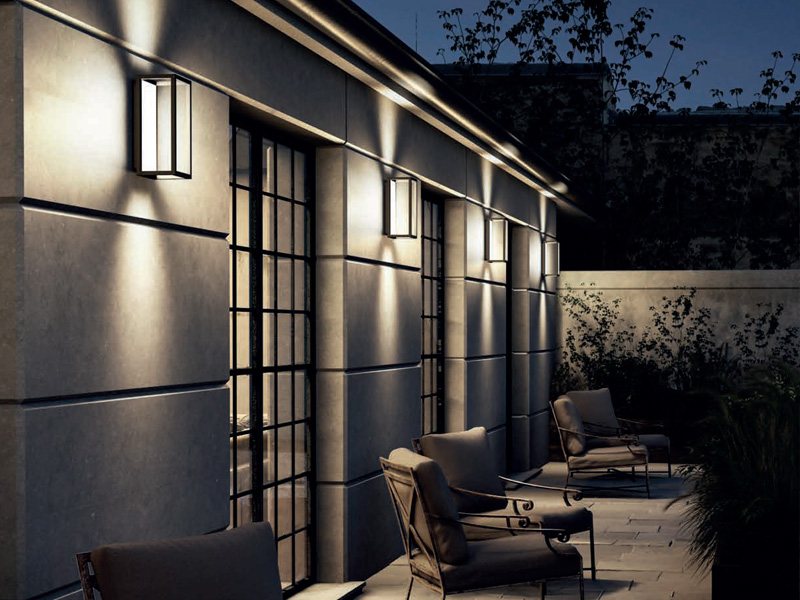 Lamp family Symmetry Led - Nowodvorski